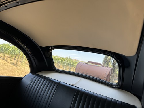 1972 Fiat 500L In vendita (immagine 45 di 88)