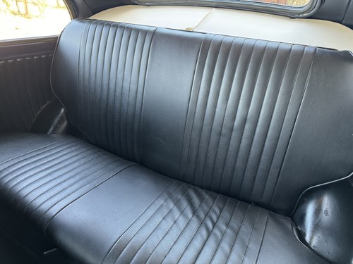 1972 Fiat 500L In vendita (immagine 46 di 88)