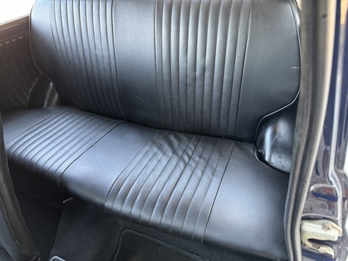 1972 Fiat 500L In vendita (immagine 47 di 88)