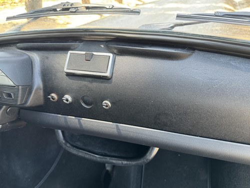1972 Fiat 500L In vendita (immagine 51 di 88)