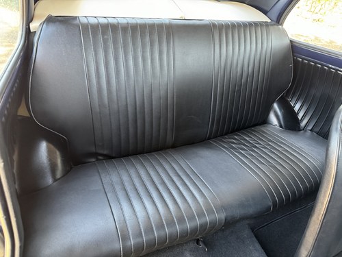1972 Fiat 500L In vendita (immagine 54 di 88)