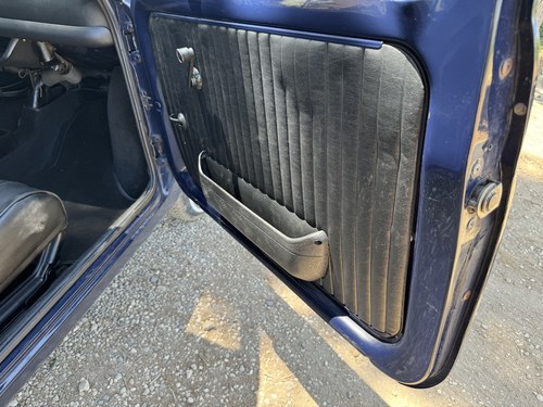 1972 Fiat 500L In vendita (immagine 57 di 88)