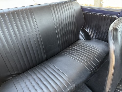 1972 Fiat 500L In vendita (immagine 58 di 88)