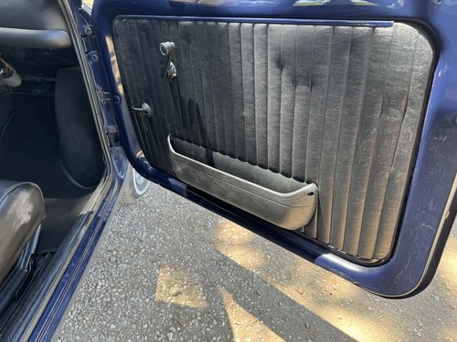 1972 Fiat 500L In vendita (immagine 61 di 88)