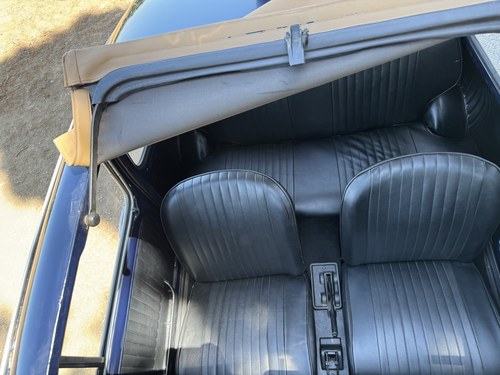 1972 Fiat 500L In vendita (immagine 63 di 88)