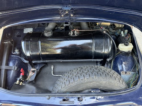 1972 Fiat 500L In vendita (immagine 64 di 88)