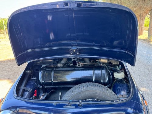 1972 Fiat 500L In vendita (immagine 65 di 88)