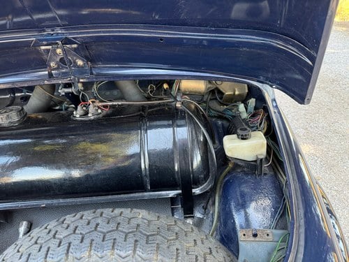 1972 Fiat 500L In vendita (immagine 69 di 88)