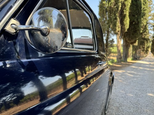 1972 Fiat 500L In vendita (immagine 72 di 88)