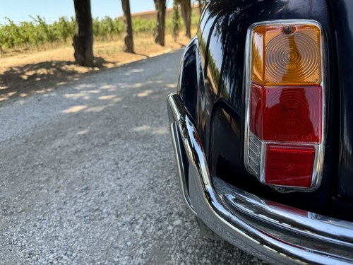 1972 Fiat 500L In vendita (immagine 78 di 88)