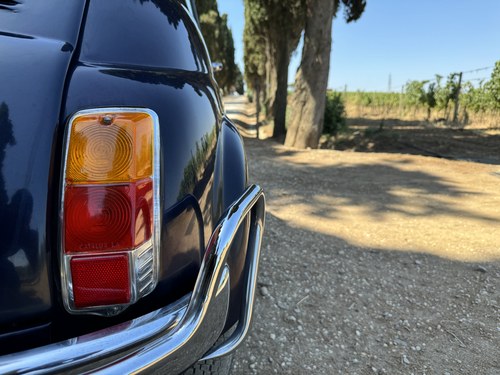 1972 Fiat 500L In vendita (immagine 80 di 88)