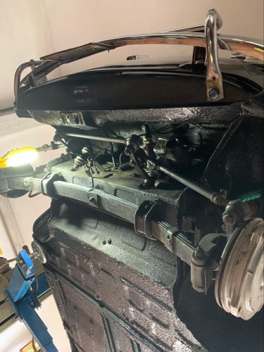 1972 Fiat 500L In vendita (immagine 85 di 88)