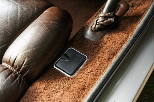 1981 Lotus Esprit S3 Turbo à vendre (picture 105 of 249)