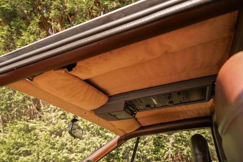 1981 Lotus Esprit S3 Turbo à vendre (picture 108 of 249)