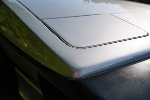 1981 Lotus Esprit S3 Turbo à vendre (picture 149 of 249)