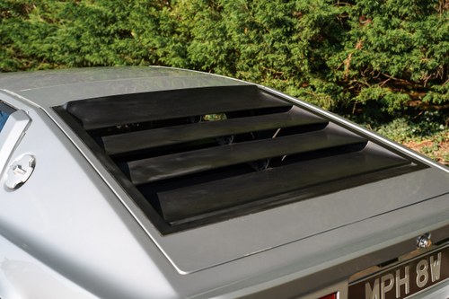 1981 Lotus Esprit S3 Turbo à vendre (picture 155 of 249)