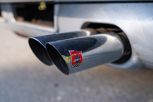 1981 Lotus Esprit S3 Turbo à vendre (picture 183 of 249)