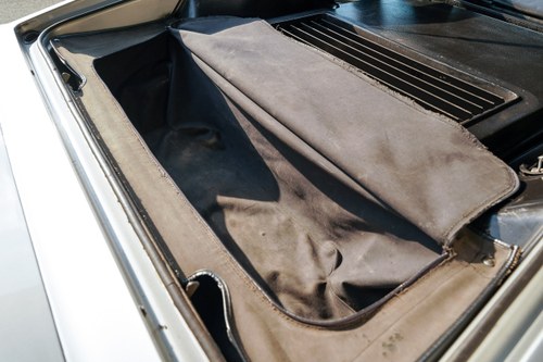 1981 Lotus Esprit S3 Turbo à vendre (picture 189 of 249)