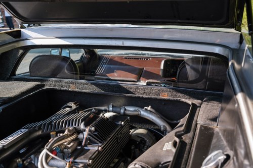 1981 Lotus Esprit S3 Turbo à vendre (picture 195 of 249)