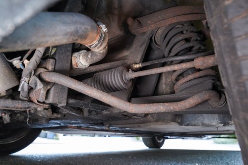 1981 Lotus Esprit S3 Turbo à vendre (picture 220 of 249)