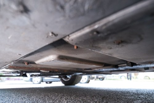 1981 Lotus Esprit S3 Turbo à vendre (picture 225 of 249)