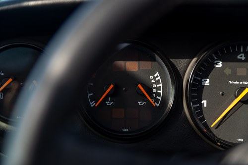 1996 Porsche 993 911 Targa 3.6 zum Verkauf (Bild 47 von 317)