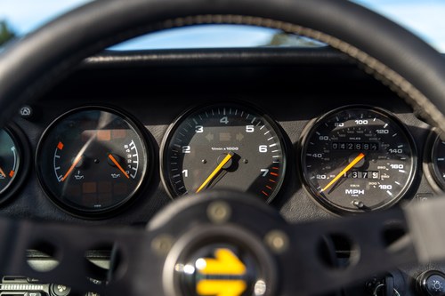 1996 Porsche 993 911 Targa 3.6 zum Verkauf (Bild 52 von 317)