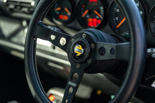 1996 Porsche 993 911 Targa 3.6 zum Verkauf (Bild 53 von 317)