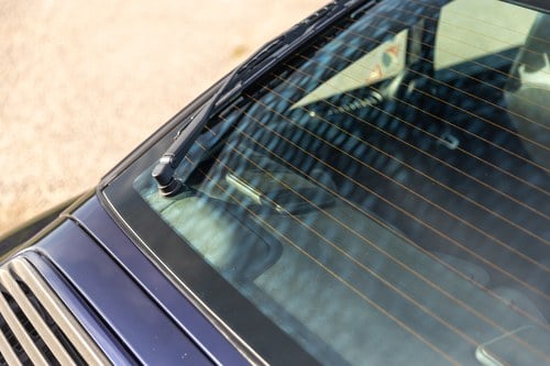 1996 Porsche 993 911 Targa 3.6 zum Verkauf (Bild 115 von 317)