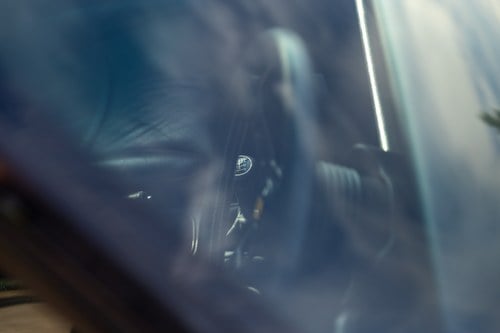 1996 Porsche 993 911 Targa 3.6 zum Verkauf (Bild 117 von 317)