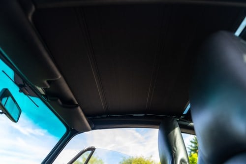 1996 Porsche 993 911 Targa 3.6 zum Verkauf (Bild 99 von 317)