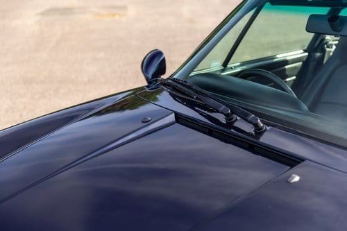 1996 Porsche 993 911 Targa 3.6 zum Verkauf (Bild 155 von 317)