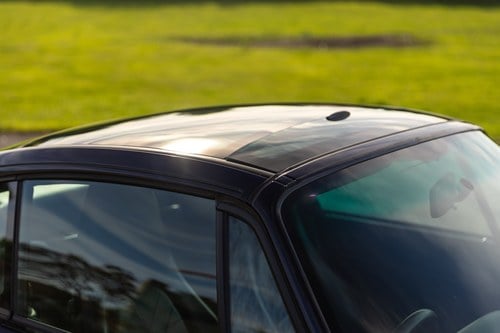 1996 Porsche 993 911 Targa 3.6 zum Verkauf (Bild 166 von 317)