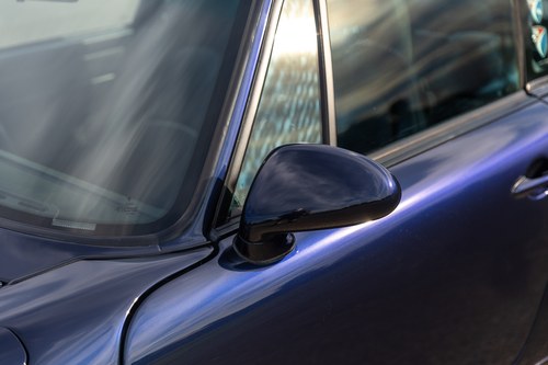 1996 Porsche 993 911 Targa 3.6 zum Verkauf (Bild 175 von 317)