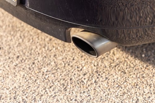 1996 Porsche 993 911 Targa 3.6 zum Verkauf (Bild 192 von 317)