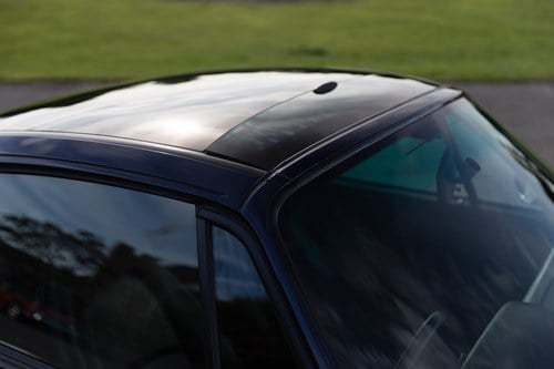 1996 Porsche 993 911 Targa 3.6 zum Verkauf (Bild 193 von 317)