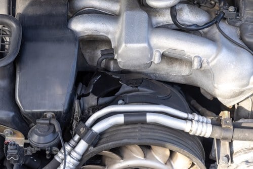 1996 Porsche 993 911 Targa 3.6 zum Verkauf (Bild 214 von 317)