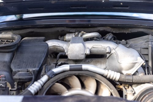 1996 Porsche 993 911 Targa 3.6 zum Verkauf (Bild 218 von 317)