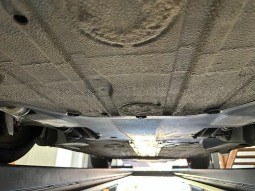 1996 Porsche 993 911 Targa 3.6 zum Verkauf (Bild 267 von 317)