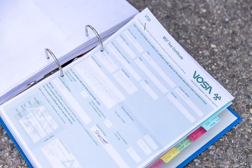 1996 Porsche 993 911 Targa 3.6 zum Verkauf (Bild 271 von 317)