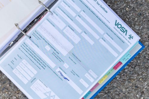 1996 Porsche 993 911 Targa 3.6 zum Verkauf (Bild 278 von 317)