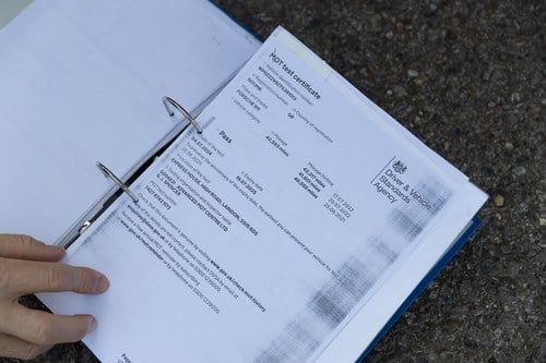 1996 Porsche 993 911 Targa 3.6 zum Verkauf (Bild 279 von 317)