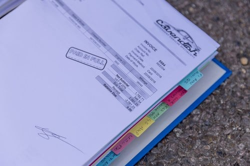 1996 Porsche 993 911 Targa 3.6 zum Verkauf (Bild 283 von 317)