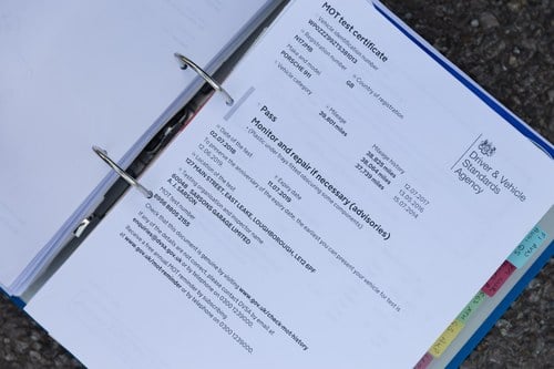 1996 Porsche 993 911 Targa 3.6 zum Verkauf (Bild 284 von 317)