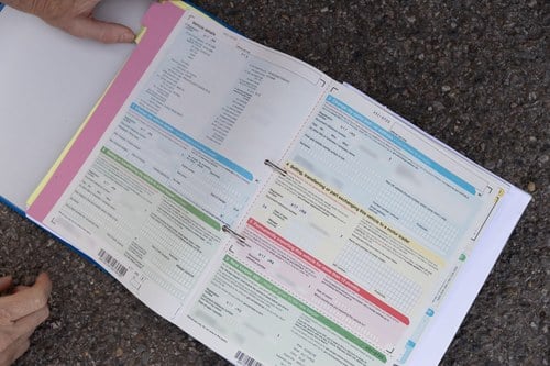 1996 Porsche 993 911 Targa 3.6 zum Verkauf (Bild 285 von 317)