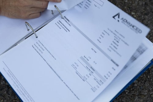 1996 Porsche 993 911 Targa 3.6 zum Verkauf (Bild 293 von 317)