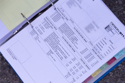 1996 Porsche 993 911 Targa 3.6 zum Verkauf (Bild 294 von 317)