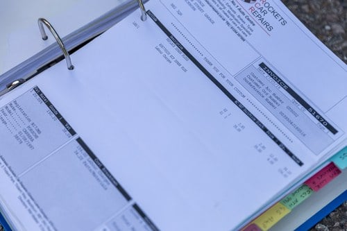 1996 Porsche 993 911 Targa 3.6 zum Verkauf (Bild 305 von 317)