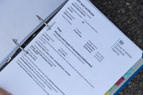 1996 Porsche 993 911 Targa 3.6 zum Verkauf (Bild 307 von 317)