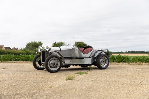 1932 Austin Seven ‘Ulster’ Special à vendre (picture 7 of 315)